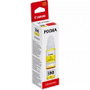 Canon Botella de Tinta GI-590Y Amarillo 70 ml